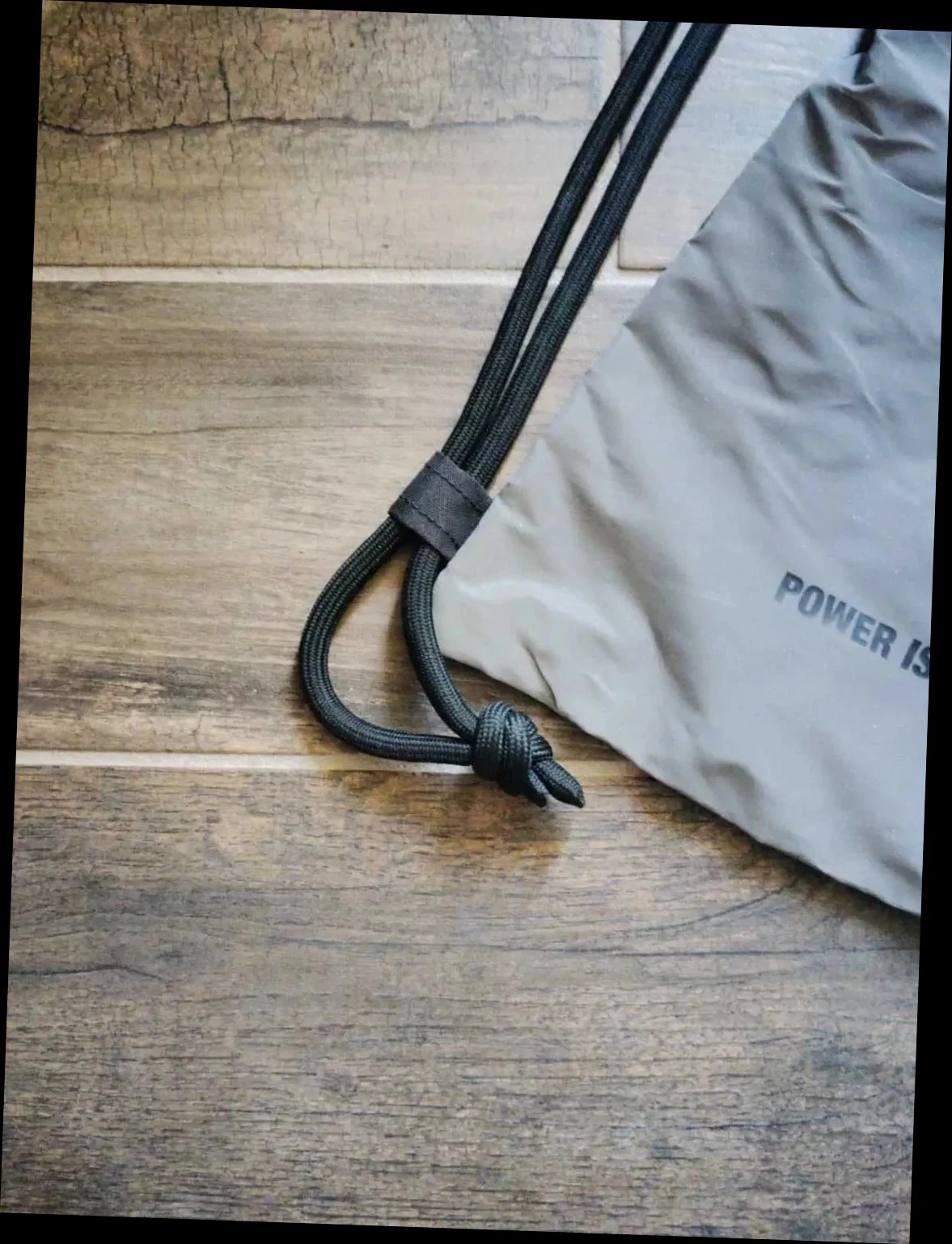PullBag Pirelli Gris officielle - Réfléchissant – photo 3